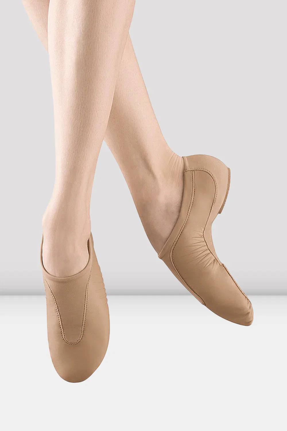 Image of Childrens Pulse Leather Jazz Shoes