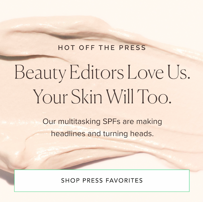 SPF reviews from beauty editors