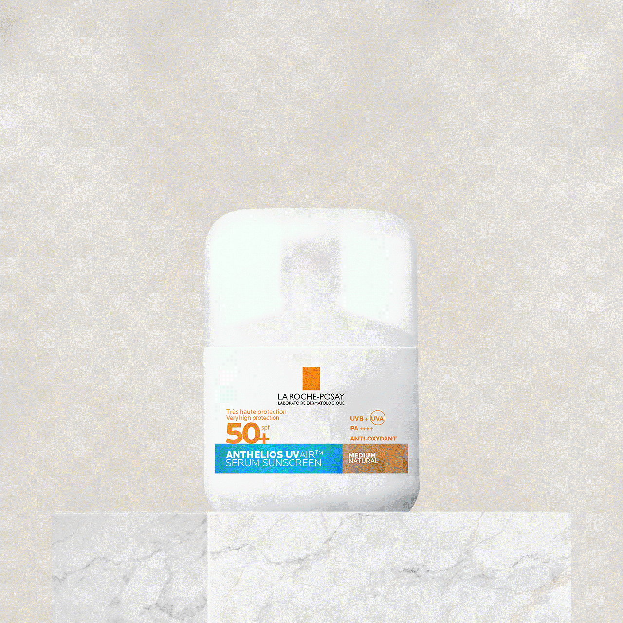 The Invisible SPF Revolution