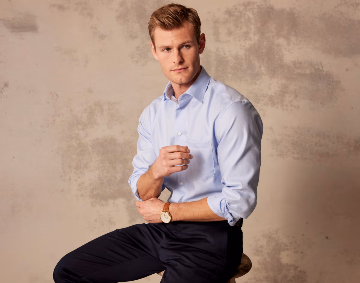 Dress Shirts Starting at $29.99 | Reg. $39–$79.50 | Shop Now