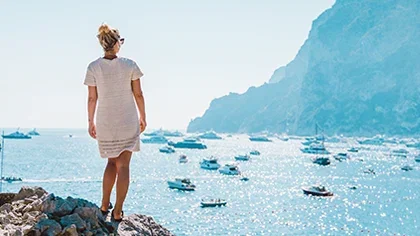 Sunny deals: up to 45% OFF your next getaway! Search Now