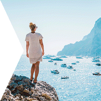 Sunny deals: up to 45% OFF your next getaway! Search Now