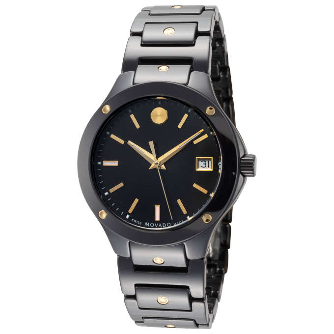 Movado SE Women's Watch 0607741