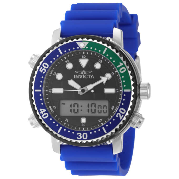 Invicta Pro Diver Men's Watch IN-49447
