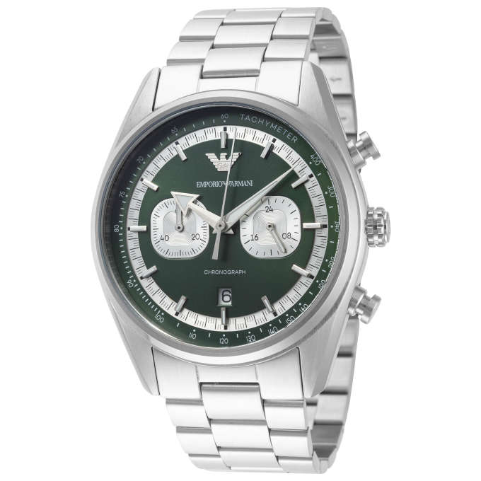 Emporio Armani Racer Men's Watch AR11637