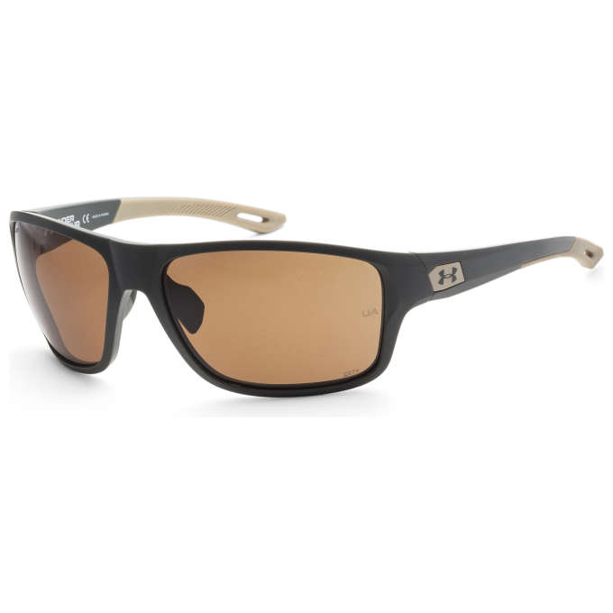 Under Armour Fashion Men's Sunglasses UA0004S-01ED-65