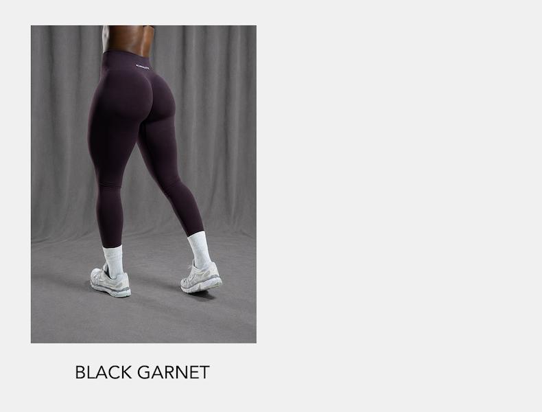 black garnet