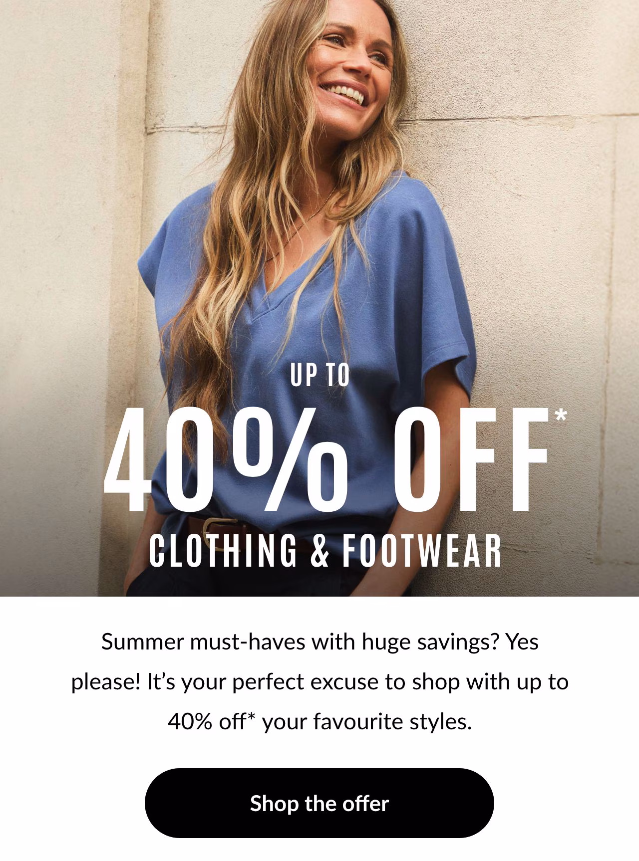 Shop the offer