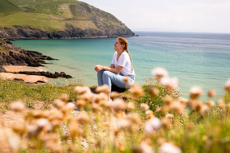Irland: Ab Dublin entlang am Wild Atlantic Way