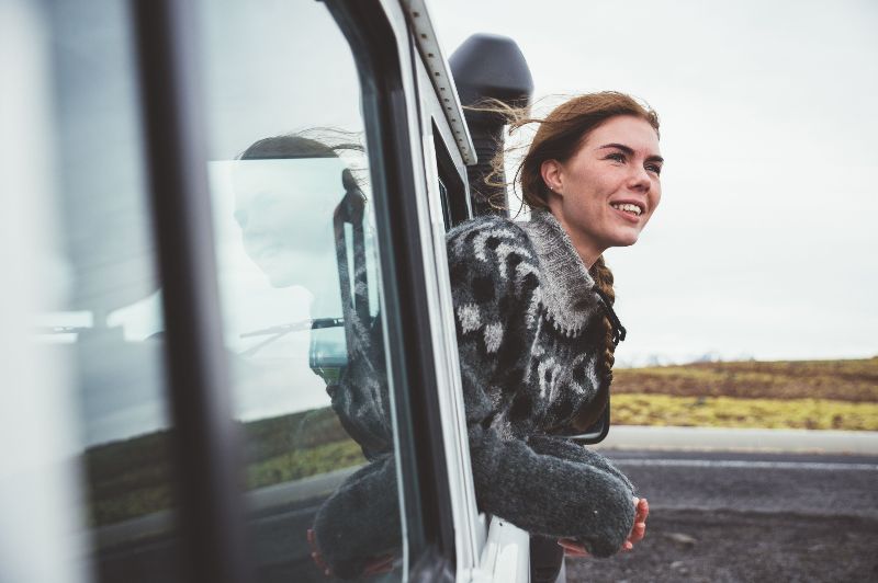 Island Roadtrip: Ringroad-Abenteuer & Golden Circle