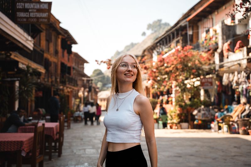 Nepal Rundreise: Kathmandu & Himalaya Trekking