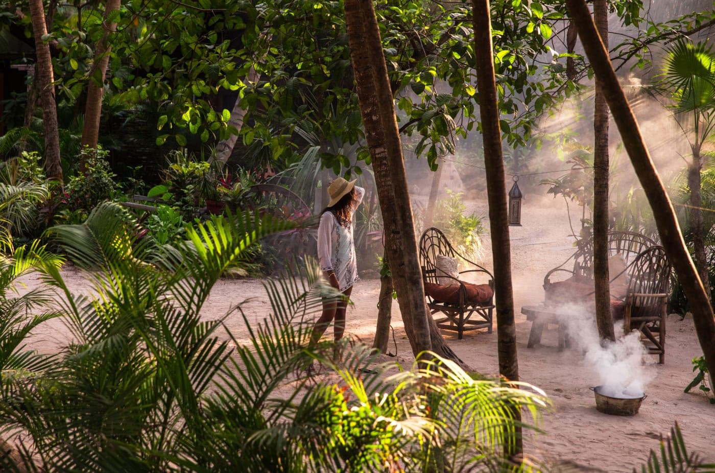 Guatemala, Belize & Mexiko: Antigua bis Tulum