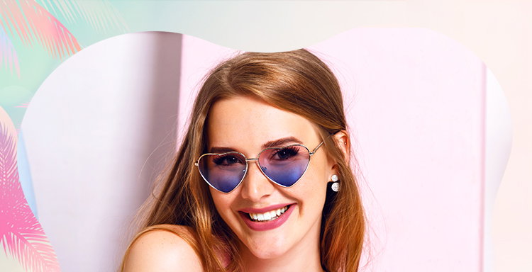 Muukal Glasses on Sale