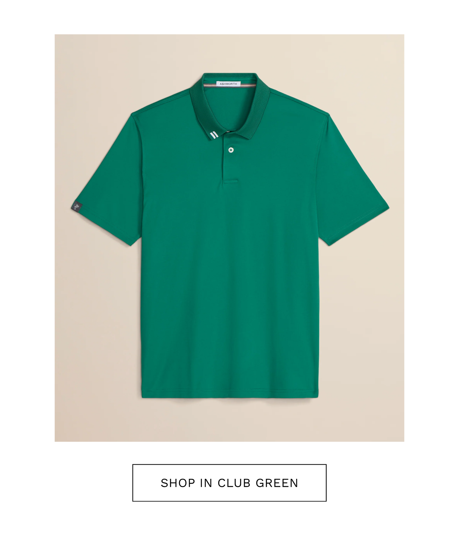SHOP IN CLUB GREEN