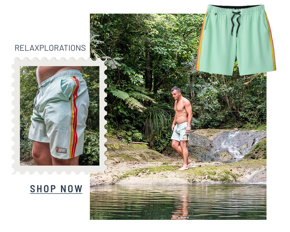 RELAXPLORATIONS