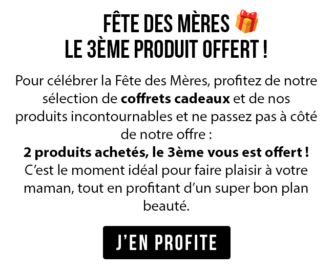 Promotion fete des mères