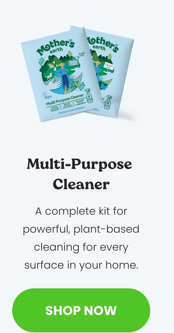 Multi-Purpose Cleaner