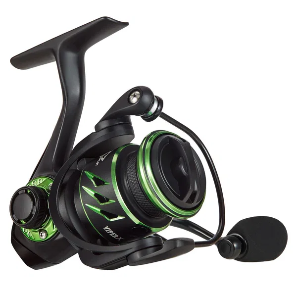 Viper X High Speed Spinning Reel
