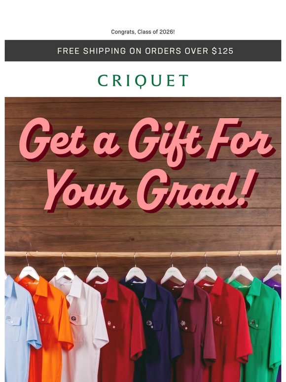 Graduate Gifts They'll Love