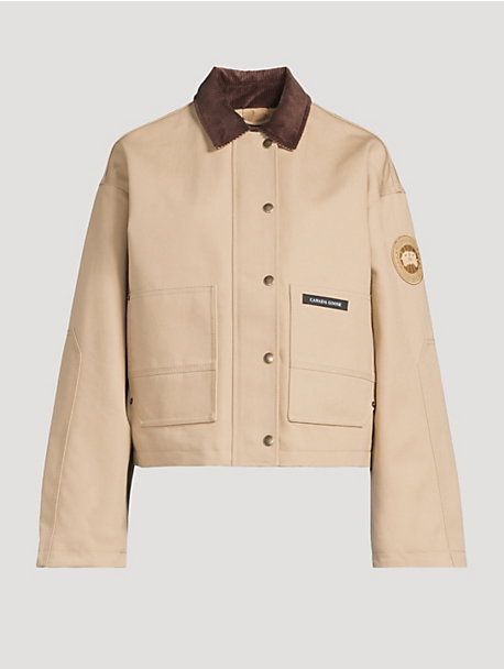 Beaumont Jacket