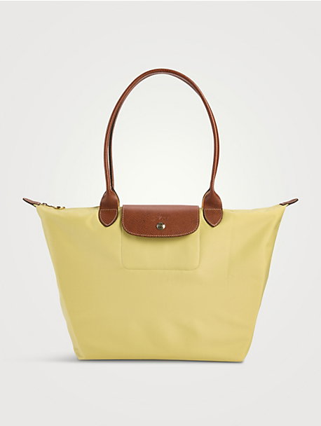 Large Le Pliage Original Shoulder Bag