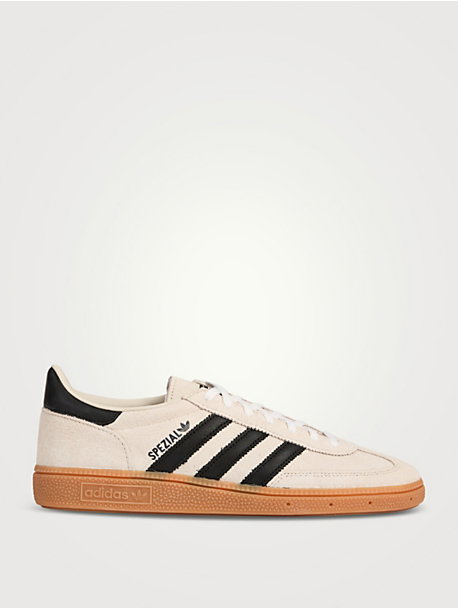 Handball Spezial Suede Sneakers