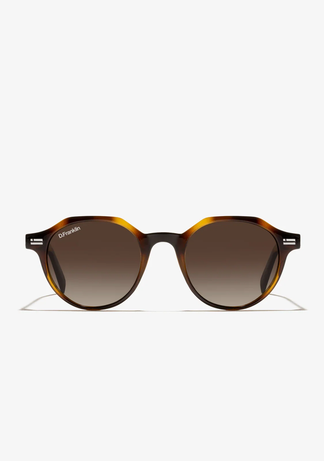 Image of Ultra Light S Round Havana / Brown