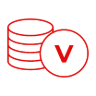 Velocity Points icon
