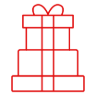 Gift icon
