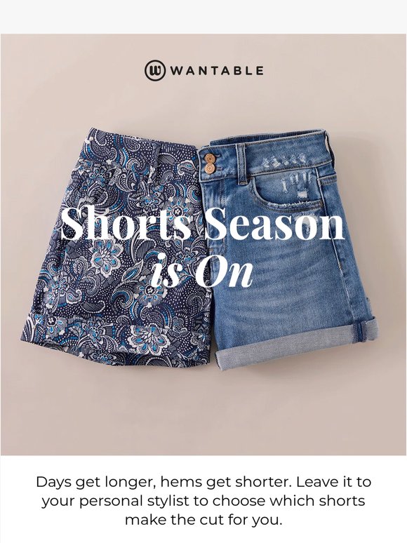 warning: may cause outfit repeats 😎