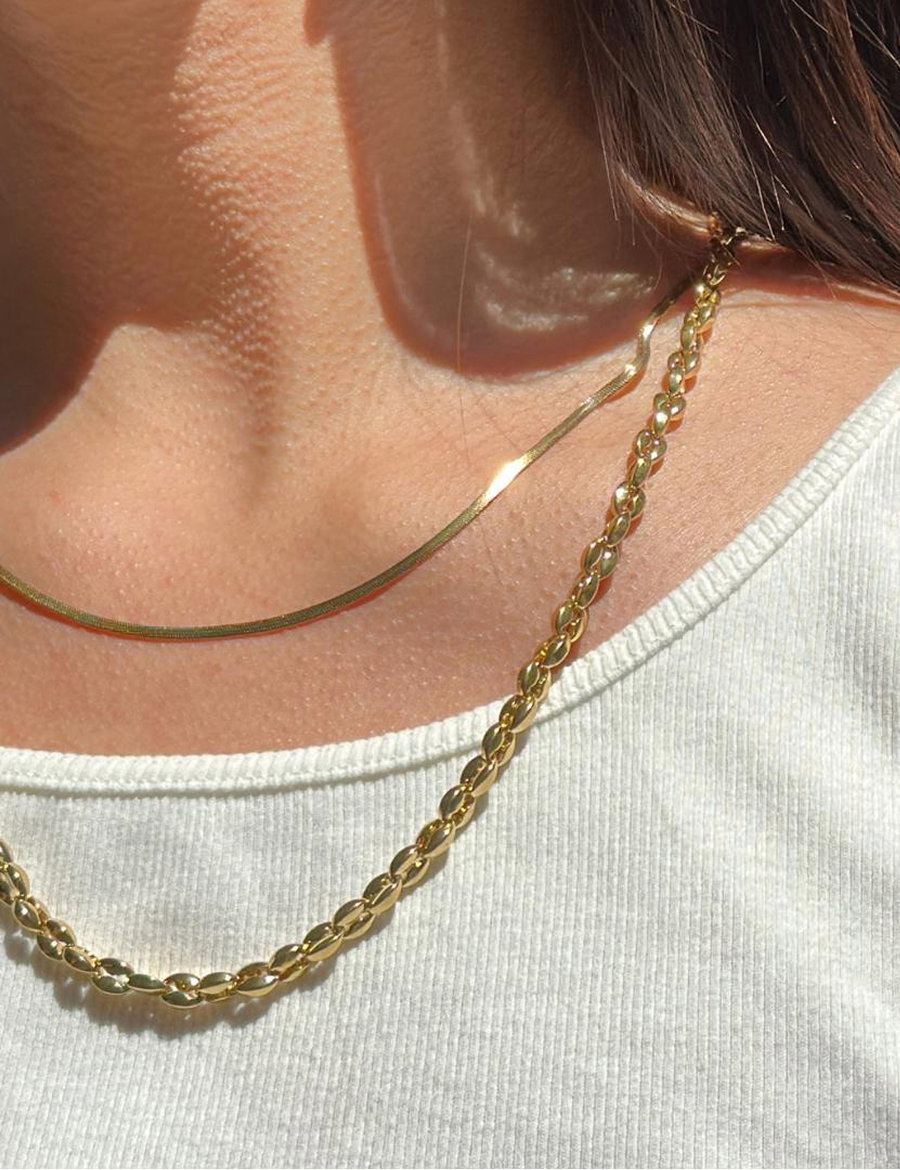 Dhani Chain