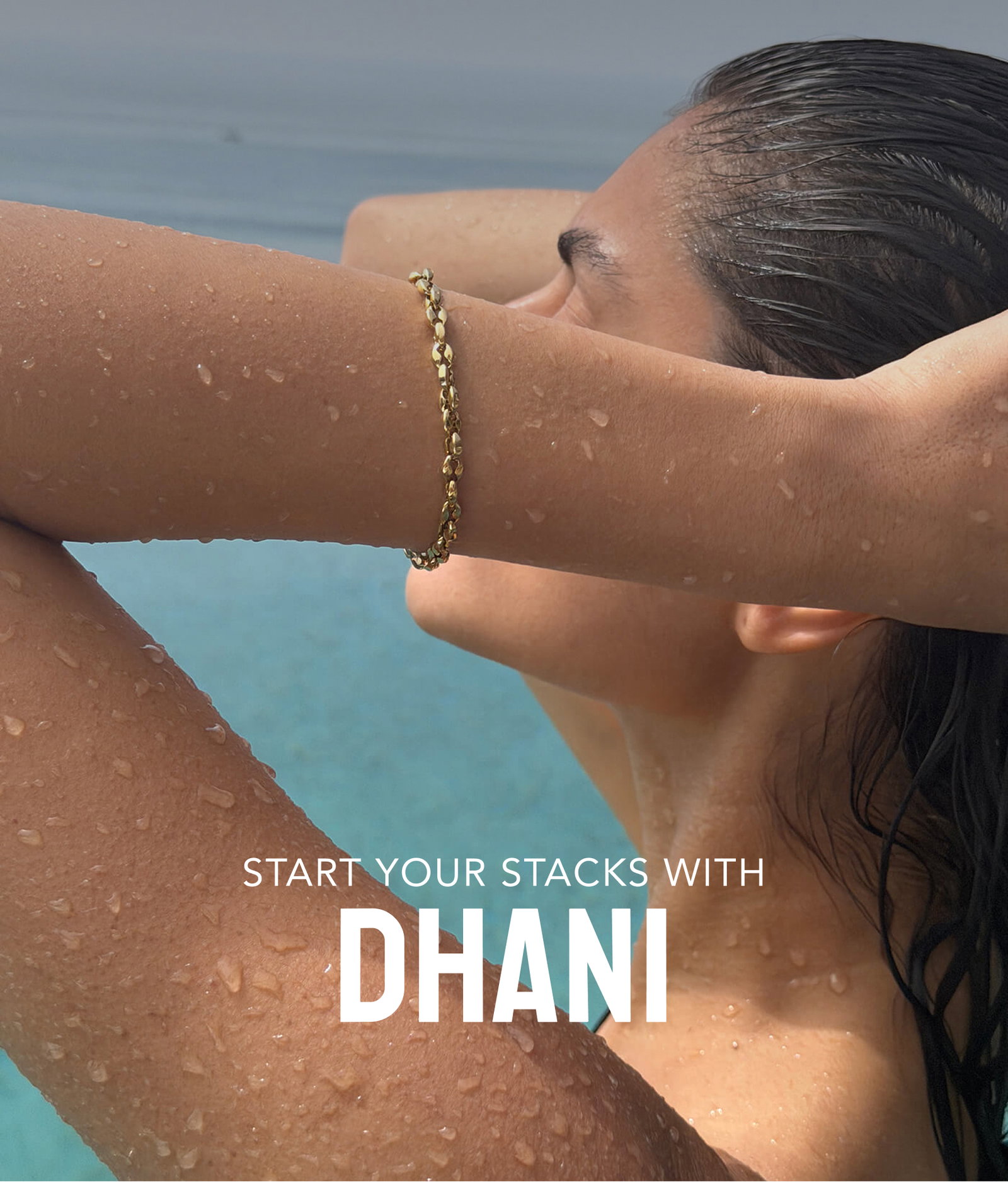 Dhani Bracelet