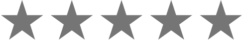 5 Stars