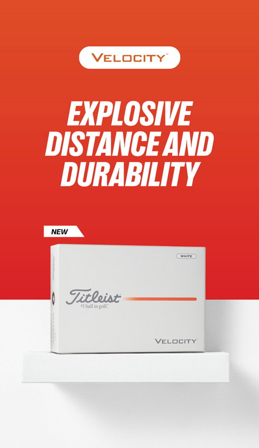 New Velocity