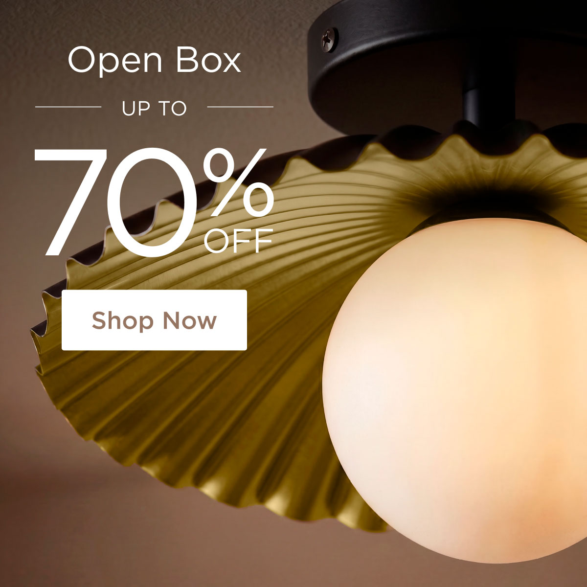 Open Box Up to 70% off - Shop Now