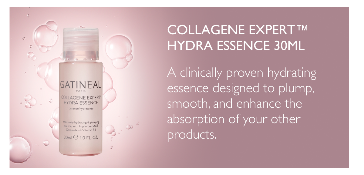 Collagene ExpertTM Hydra Essence 30ml