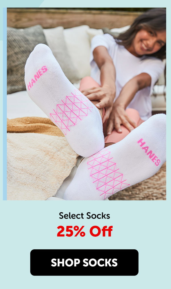 Select Socks