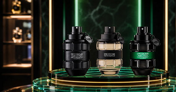 PARFUMS