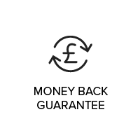 Money back guarantee