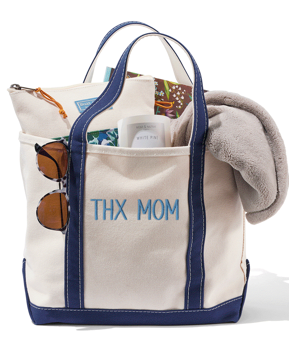 Boat and Tote®