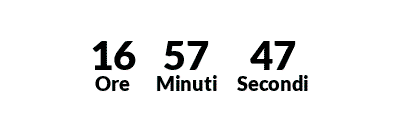 Countdown Timer