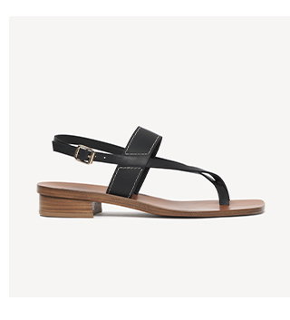 The Luce - Black