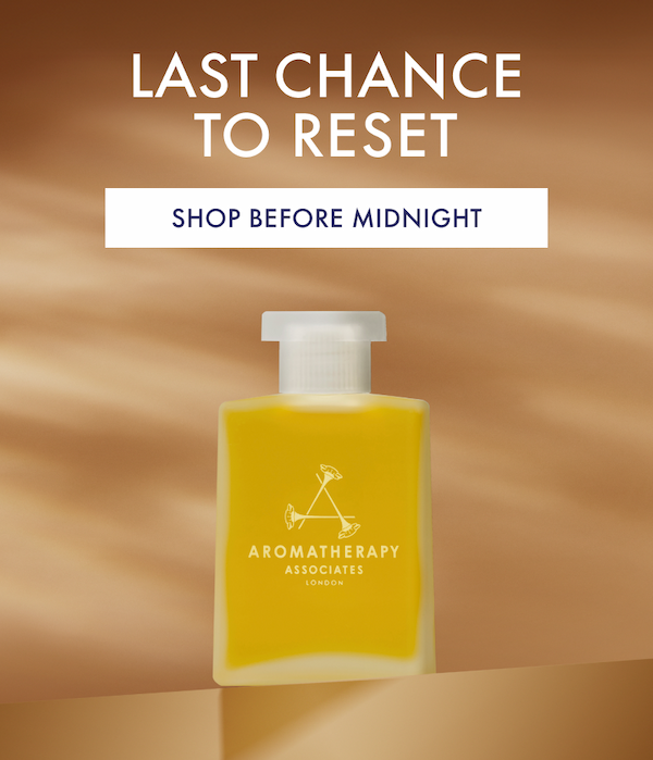 Aromatherapy Associates