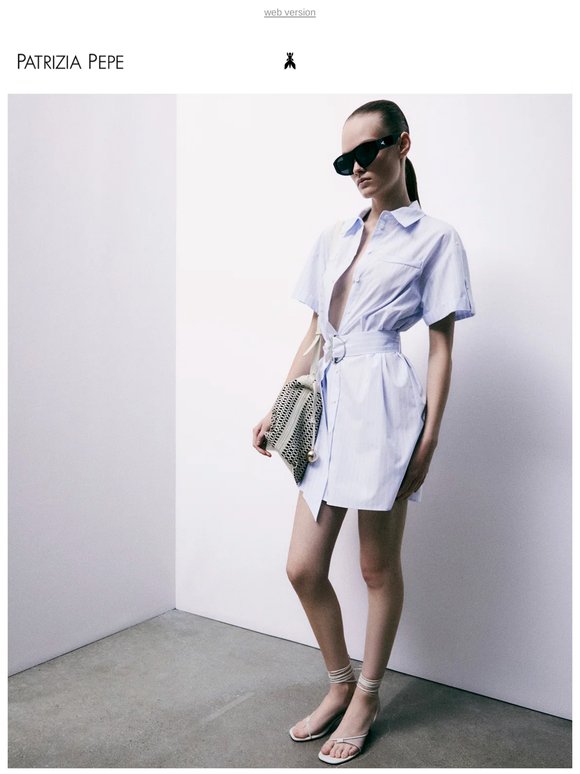 New Now: Everyday Dresses