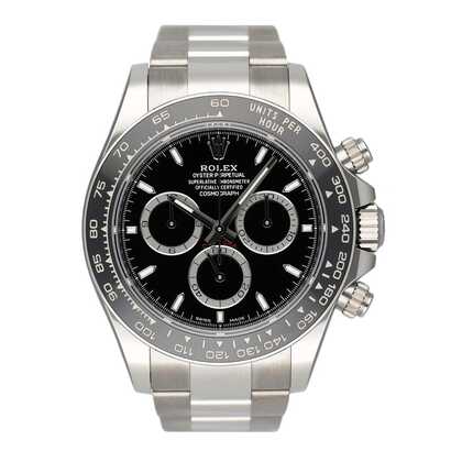 Rolex Daytona 126500 LN