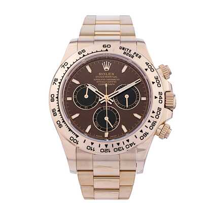 Rolex Daytona 126505