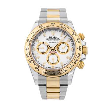 Rolex Daytona 116503