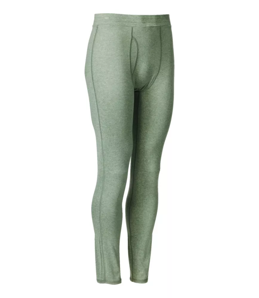 Men's L.L.Bean Simple Soft Base Layer