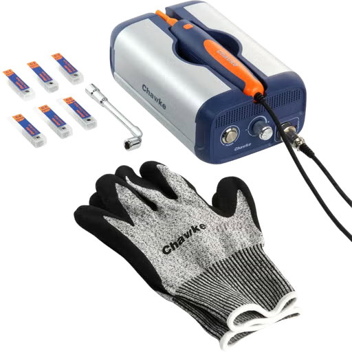 Chawke CK01 65W Ultrasonic Cutter