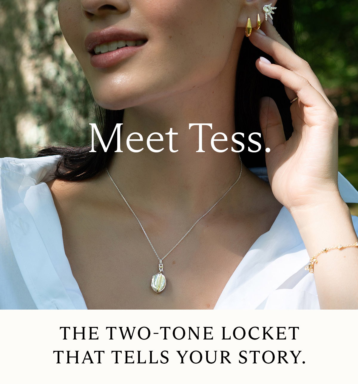 Meet Tess